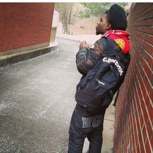 Meet your Posher, Thomas